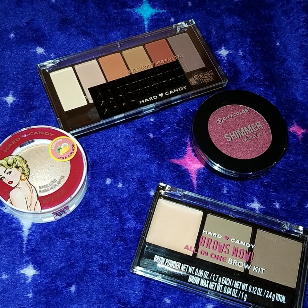 SALE ❣NEW❣6 piece makeup set - Picture 6 of 7